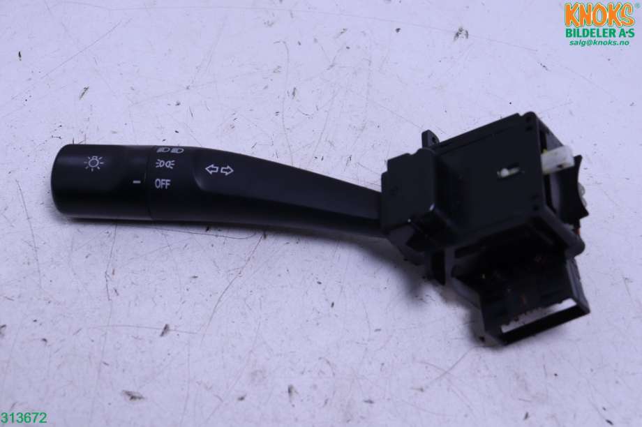 Bryter blink til SsangYong Rodius, 2005-2013 (Type I)  (SSANGYONG|)
