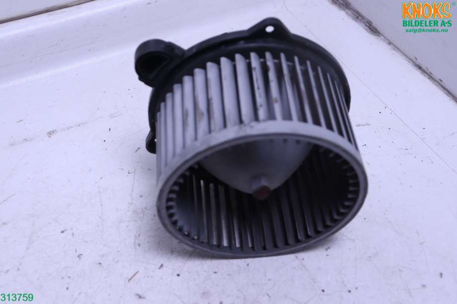 Varmeapparat motor til Ford Ranger (Europa) 2007-2011 (FORD (US)||6M34-18527-DA)