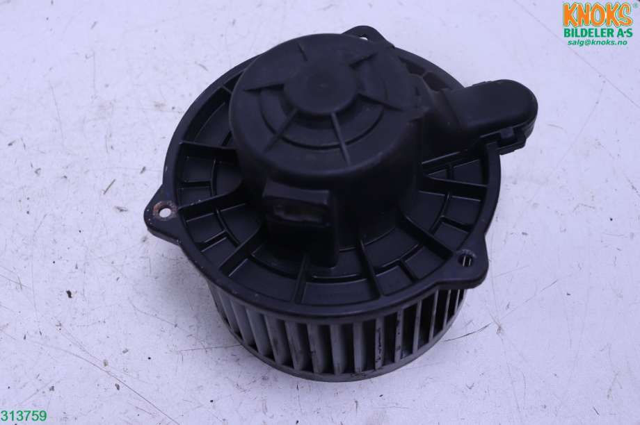 Varmeapparat motor til Ford Ranger (Europa) 2007-2011 (FORD (US)||6M34-18527-DA)