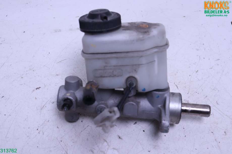 Bremsepumpe hoved til Ford Ranger (Europa) 2007-2011 (FORD (US)|1454548||6M34-2140-DA)