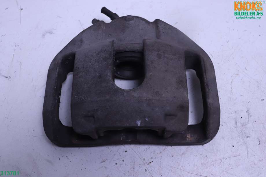 Bremsecaliper venstre foran til BMW 5-Serie 2003-2010 (E60/E61) (E60/E61) (BMW|34 11 6 756 303|)