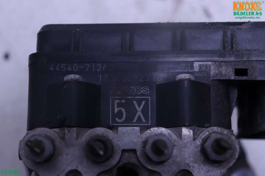 ABS sentral til Toyota Hilux 2012-2016 (TOYOTA|4405071130|)