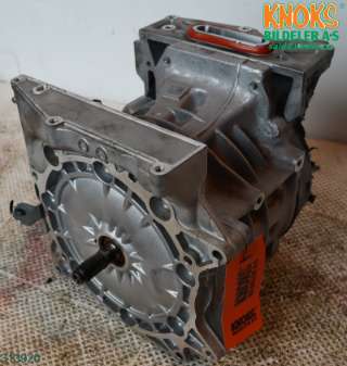 Motor elbil foran til Nissan Leaf,   (NISSAN|290A05SA0A|EM57)