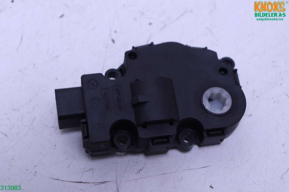 Varmeapparat diverse til BMW 3-Serie, 2012-2018 (F30/F31/F34) (F30/F31/F34) (BMW|64 11 9 321 034)