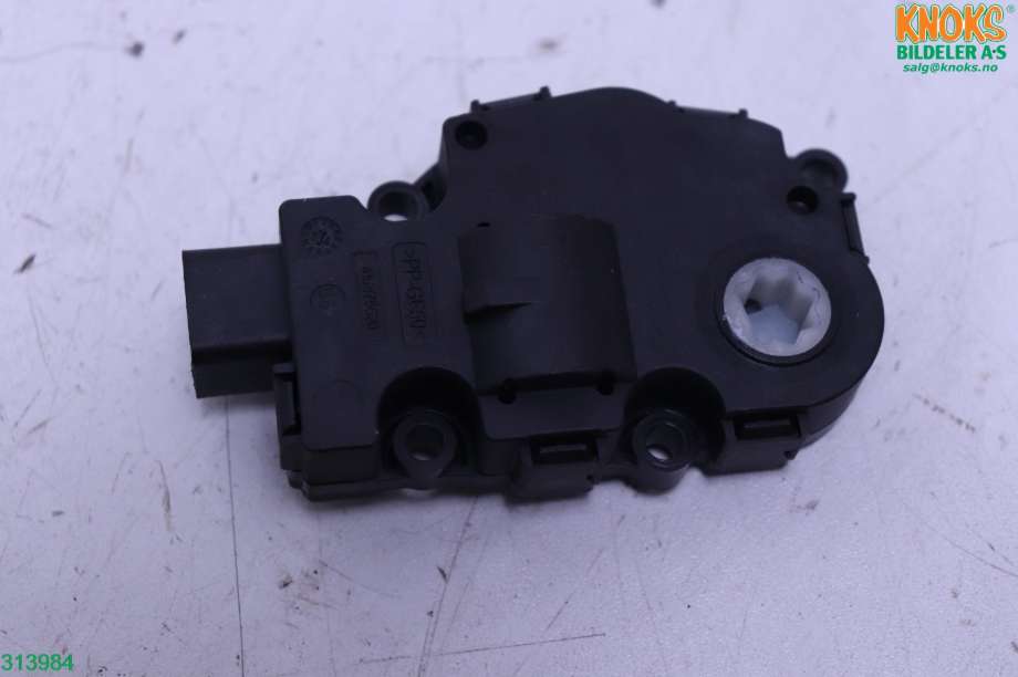 Varmeapparat diverse til BMW 3-Serie, 2012-2018 (F30/F31/F34) (F30/F31/F34) (BMW|64 11 9 321 034)