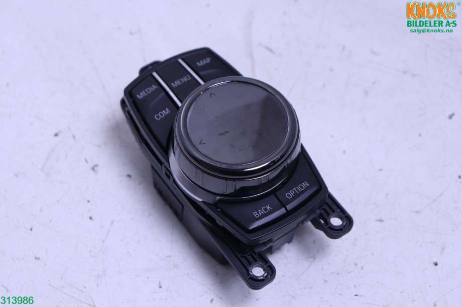 Bryter diverse til BMW X5, 2013-2018 (F15) (F15) (BMW|65 82 9 490 070)