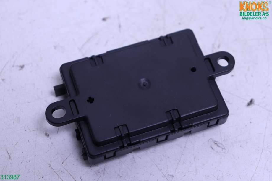 Styreenhet DAB til BMW X5 2013-2018 (F15) (F15) (BMW|65 82 9 371 374|)
