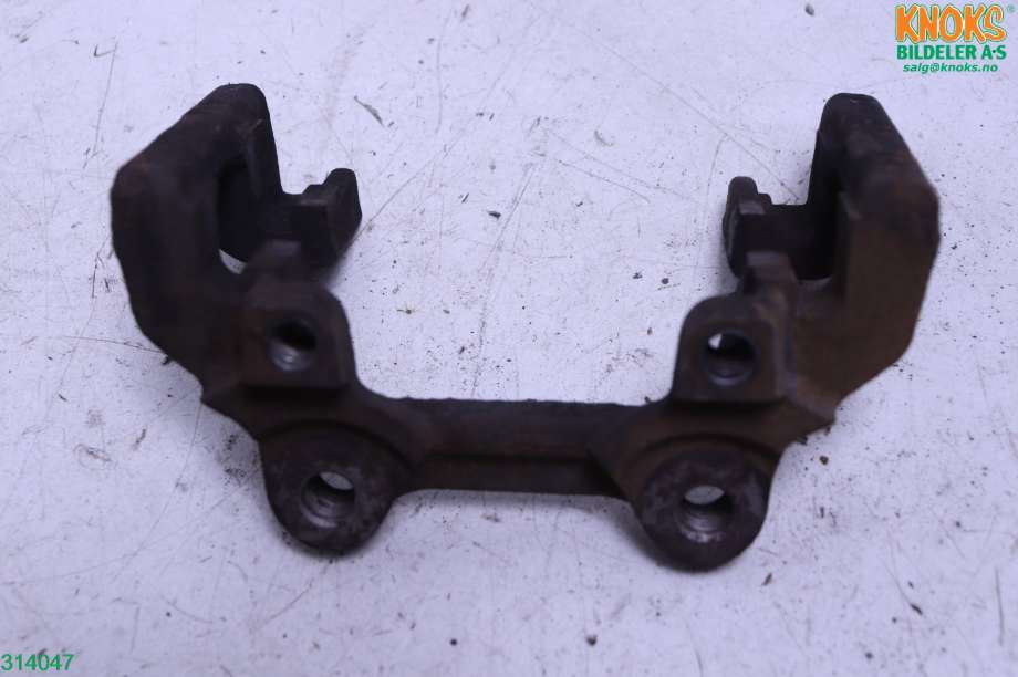 Bremsecaliper brakett til BMW 3-Serie, 2012-2018 (F30/F31/F34) (F30/F31/F34) (BMW|34 21 6 850 860)