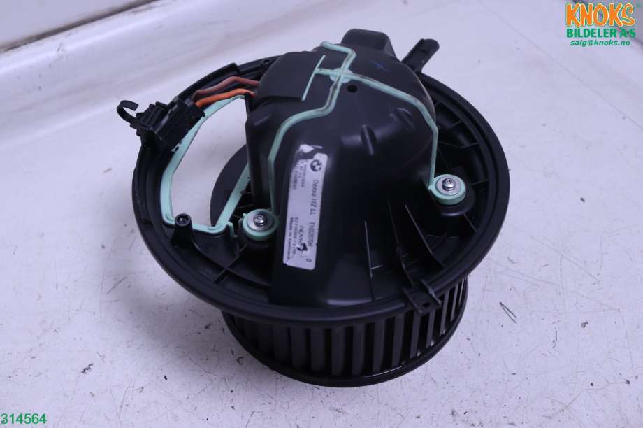 Varmeapparat motor til BMW i8 2014-->> (BMW|64 11 9 305 761|)