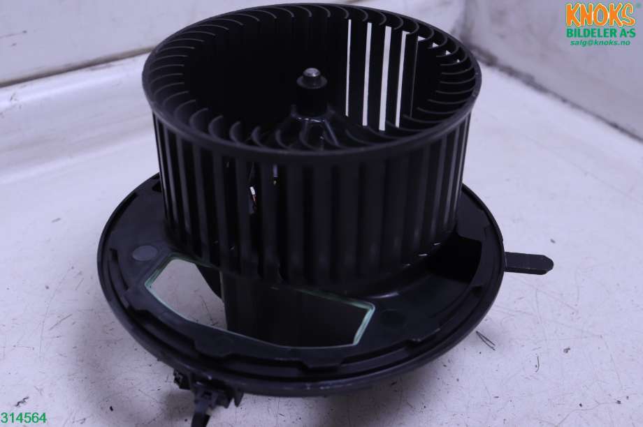 Varmeapparat motor til BMW i8 2014-->> (BMW|64 11 9 305 761|)