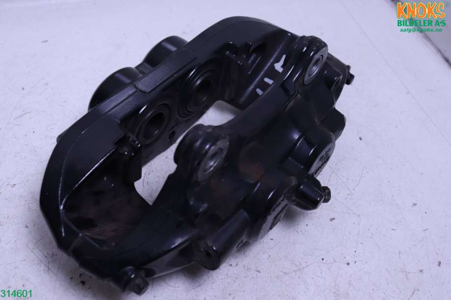 Bremsecaliper høyre foran til BMW i8 2014-->> (BMW|34 11 6 870 628|)
