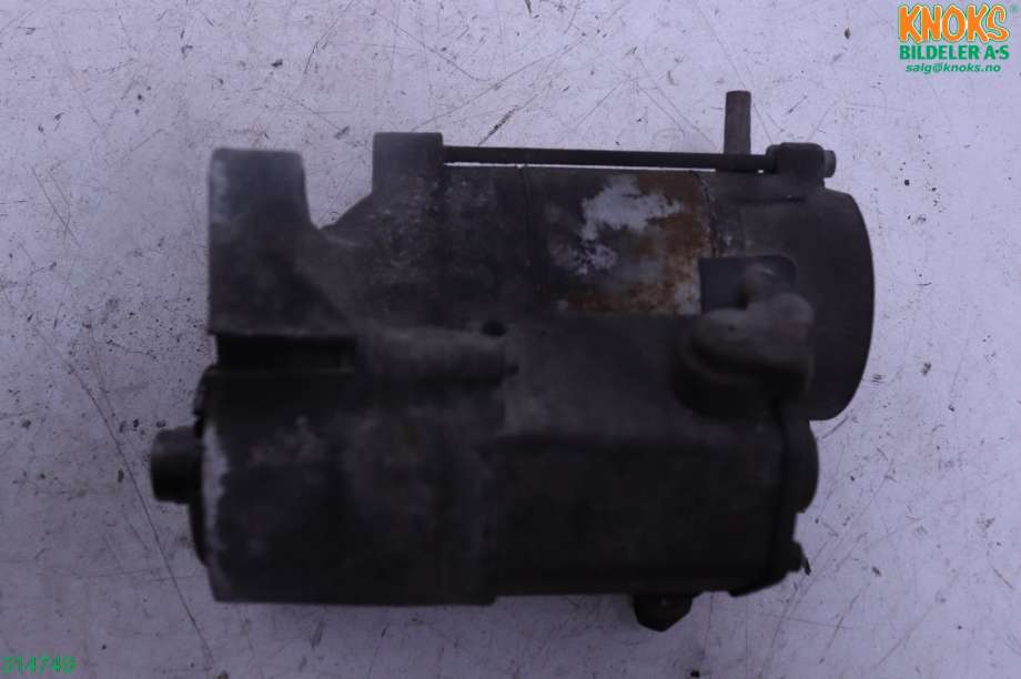 Starter til Dodge Durango 2004-2009 (Dodge|56029750AA|)