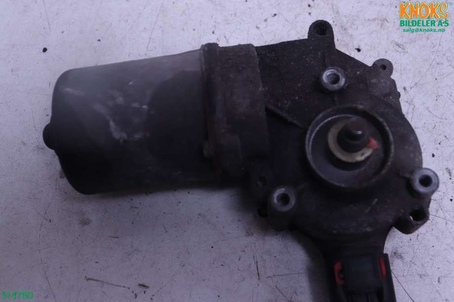 Viskermotor frontrute til Dodge Durango 2004-2009  (Dodge|)
