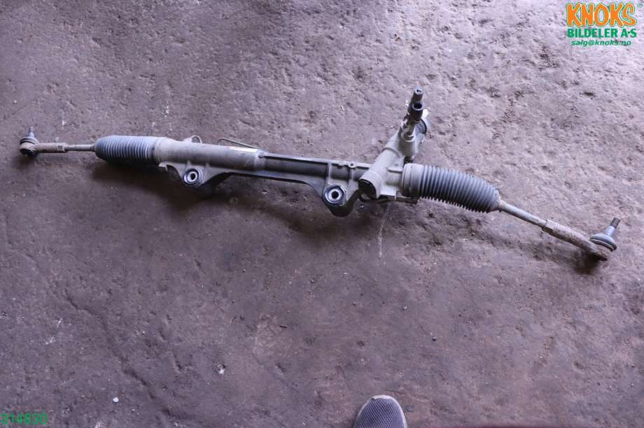 Tannstang til Dodge Durango 2004-2009 (Dodge|)