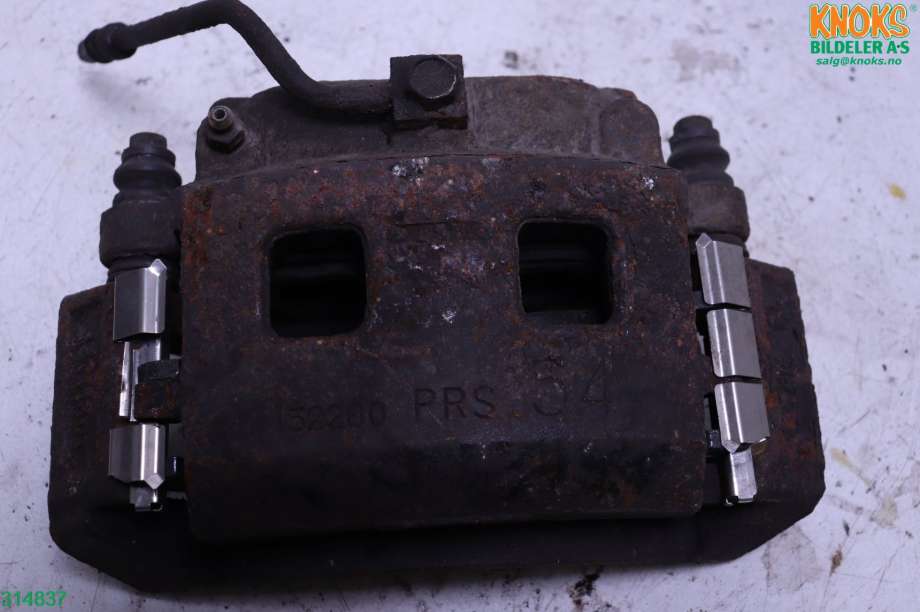 Bremsecaliper høyre foran til Dodge Durango 2004-2009 (Dodge|)