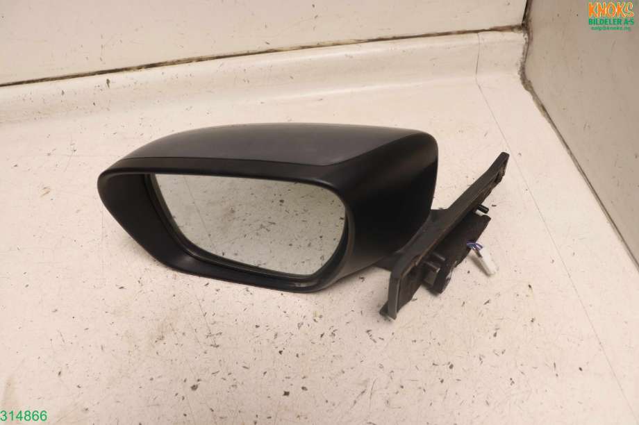 Speil venstre til Mazda 5, 2005-2010 (Type I)  (MAZDA|CC65-69-180F 91)