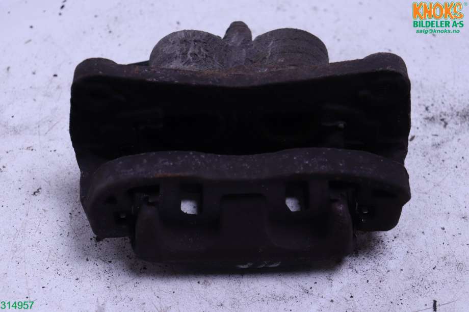 Bremsecaliper høyre foran til Subaru Forester 2008-2013 (Type III)  (SUBARU|26292SC001|)