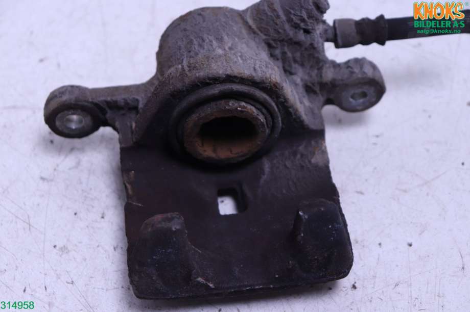 Bremsecaliper venstre bak til Subaru Forester 2008-2013 (Type III) (SUBARU|26692YC010|)