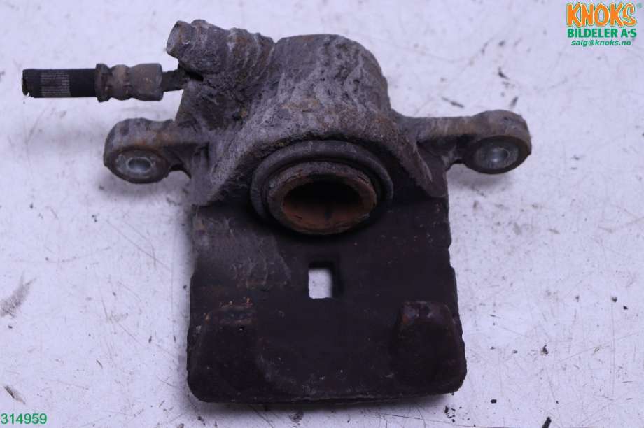 Bremsecaliper høyre bak til Subaru Forester 2008-2013 (Type III)  (SUBARU|26692YC000|)