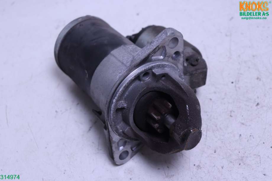 Starter til Subaru Forester 2008-2013 (Type III)  (SUBARU|23300AA573|)