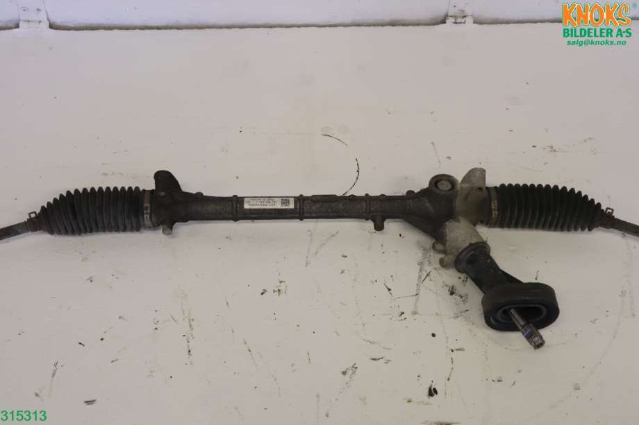 Tannstang til VW E-Up 2013-2019  (VOLKSWAGEN|1S1 423 057 R|)