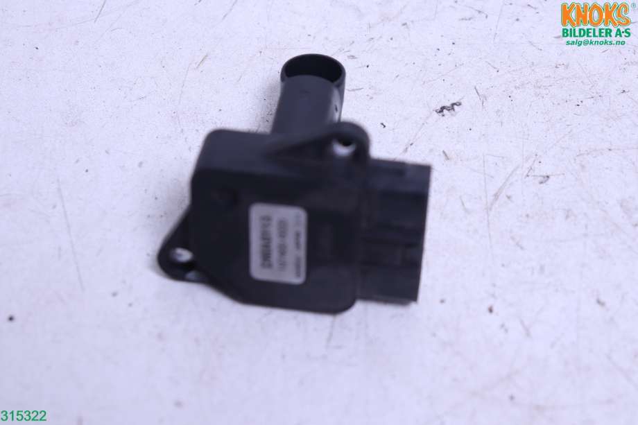 Luftmengde/luftmassemåler til Mazda 6 2002-2008 (Type I) (MAZDA|L32113215|)