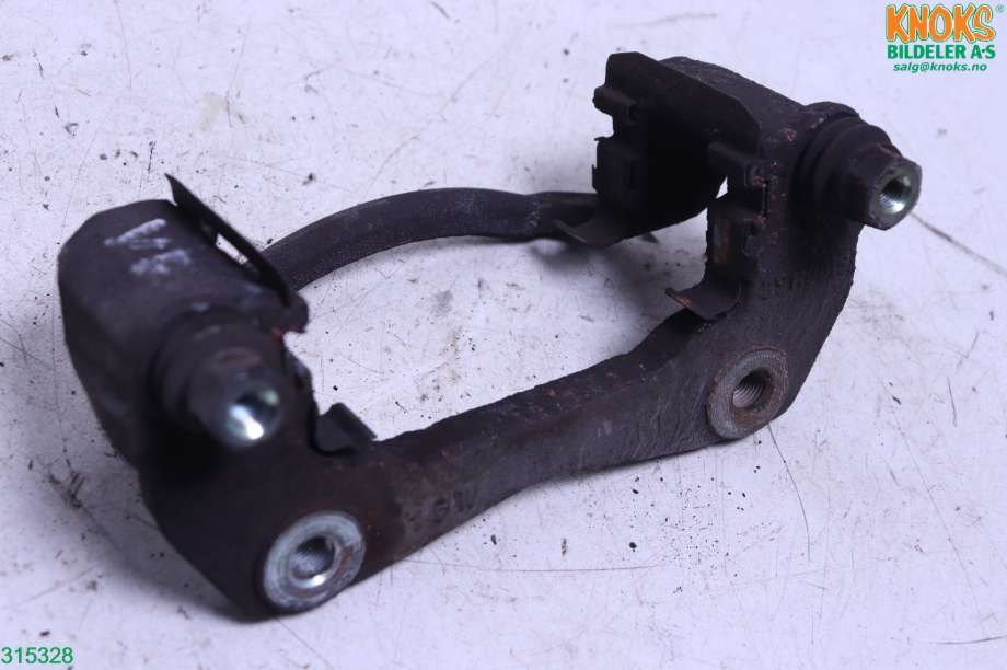 Bremsecaliper brakett til Hyundai Ix20 2010-2017  (HYUNDAI|58180 1KA00|)