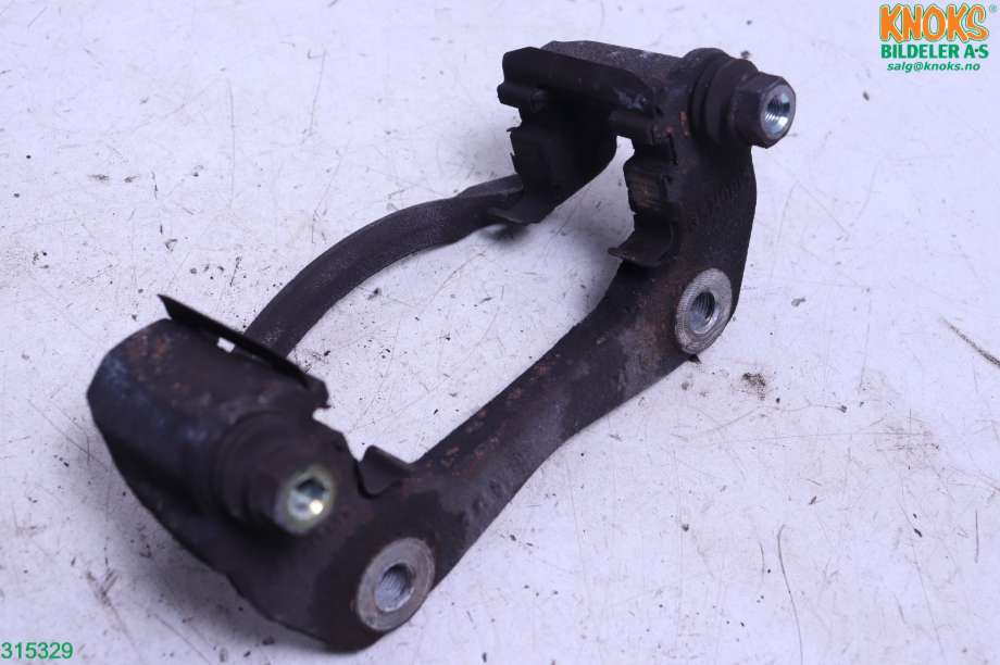 Bremsecaliper brakett til Hyundai Ix20 2010-2017  (HYUNDAI|58190 1KA00|)