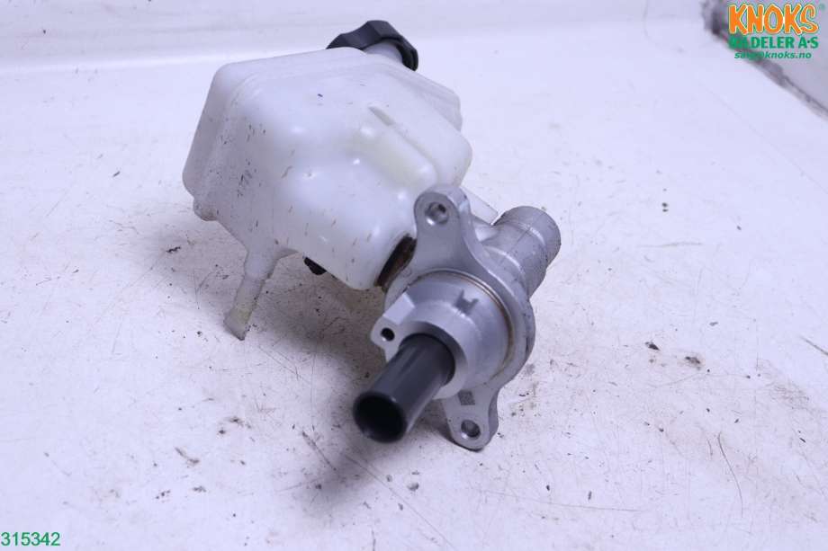 Bremsepumpe hoved til Hyundai Ix20 2010-2017  (HYUNDAI|58510 1K200|)