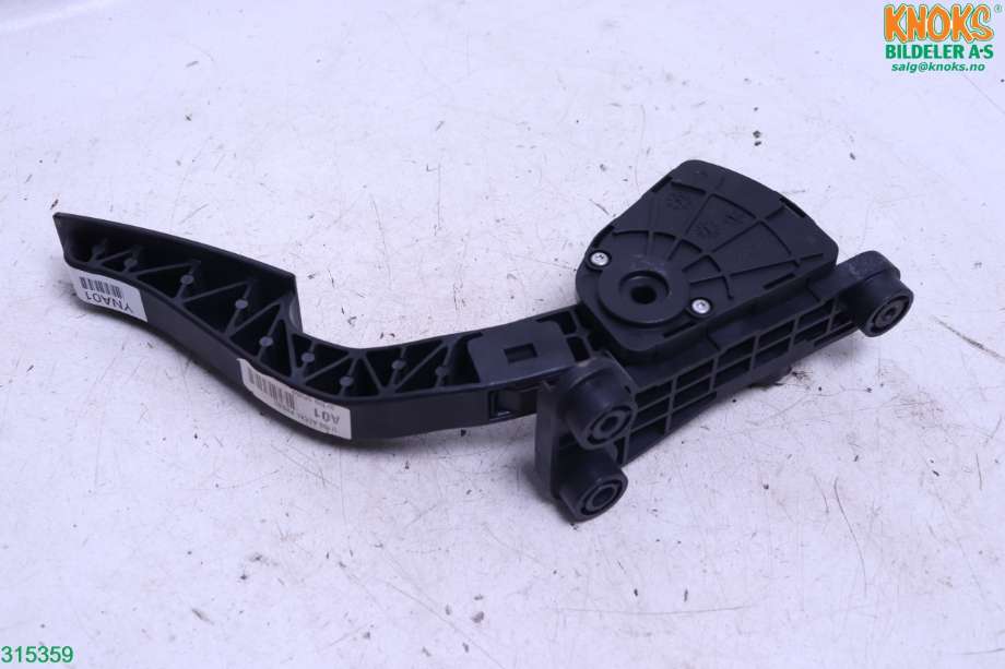 Pedal gass til Hyundai Ix20 2010-2017 (HYUNDAI|)