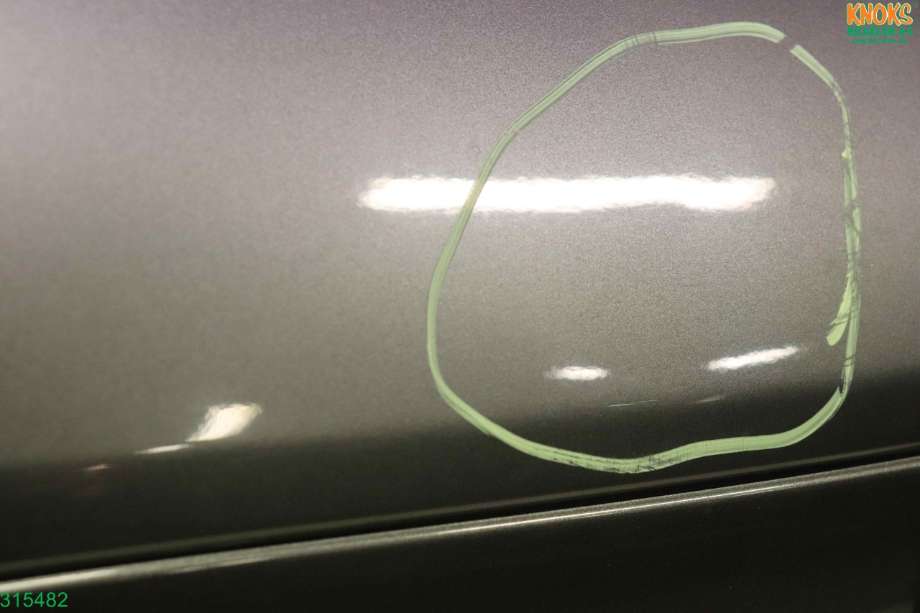 Bakluke combi til Nissan Juke 2010-2014 (Fase 1)  (NISSAN|K01001KAMD|)