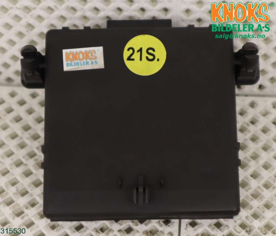 Styreenhet diverse til VW Touran 2003-2006 (Type I, Fase 1)  (1K0 907 530 C|)