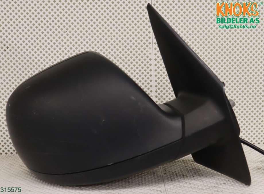 Rattaksel til Peugeot 308 2007-2011 (Type I, Fase 1) (PEUGEOT|4123GN|)