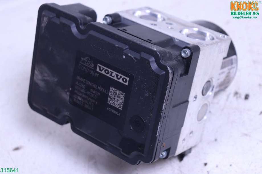 ABS sentral til Volvo V70 2014-2016 (Type III, Fase 2)  (VOLVO|31423349|)