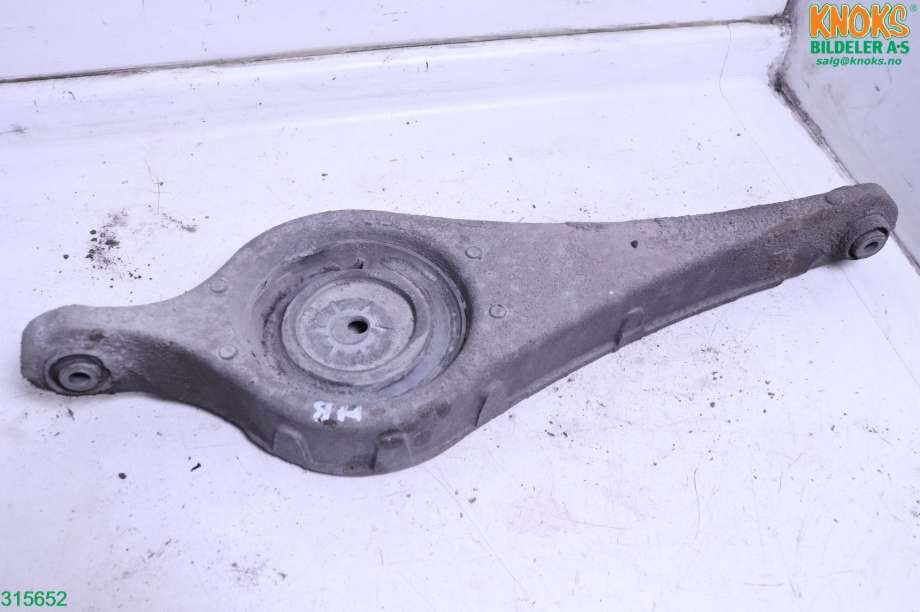 Diverse deler til Volvo V70 2014-2016 (Type III, Fase 2) (VOLVO|31317602|)