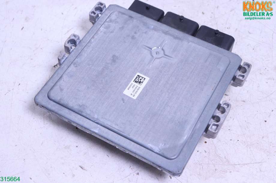 Styreenhet motor til Volvo V70 2014-2016 (Type III, Fase 2)  (VOLVO|36000608|)