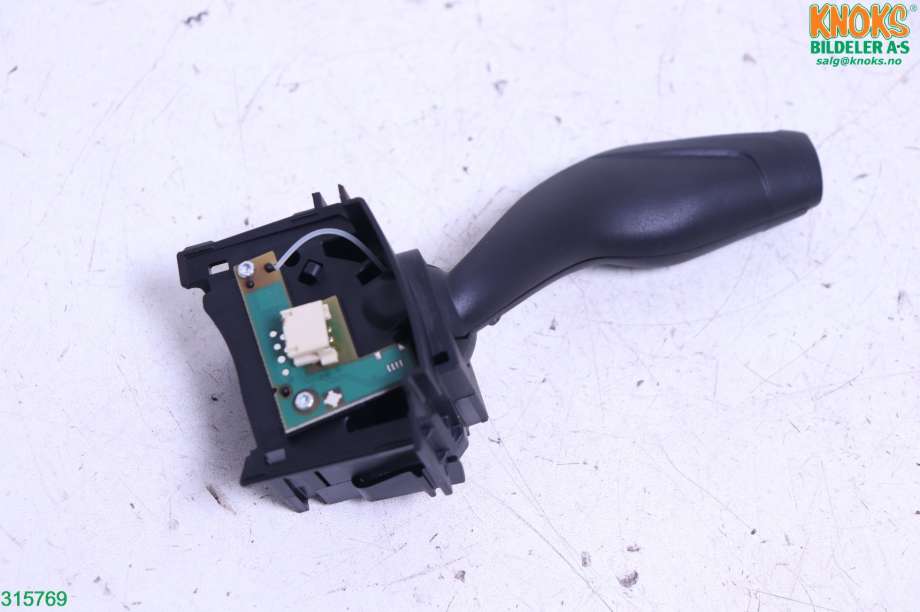 Bryter blink til Ford Focus 2014-2018 (Type III, Fase 2) (FORD|CV6T-13335-AE|1876432|)