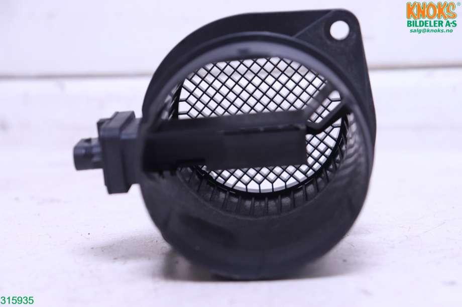 Luftmengde/luftmassemåler til VW CC 2012-2014 (PASSAT CC) (PASSAT CC) (VOLKSWAGEN|03L 906 461 A|)