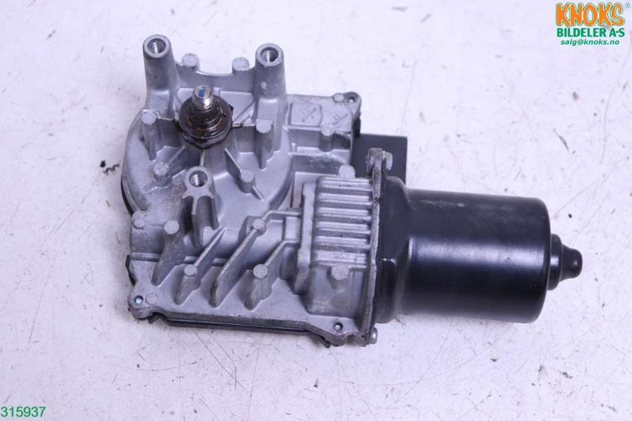 Viskermotor frontrute til VW CC 2012-2014 (PASSAT CC) (PASSAT CC) (VOLKSWAGEN||3C8 955 119 F)