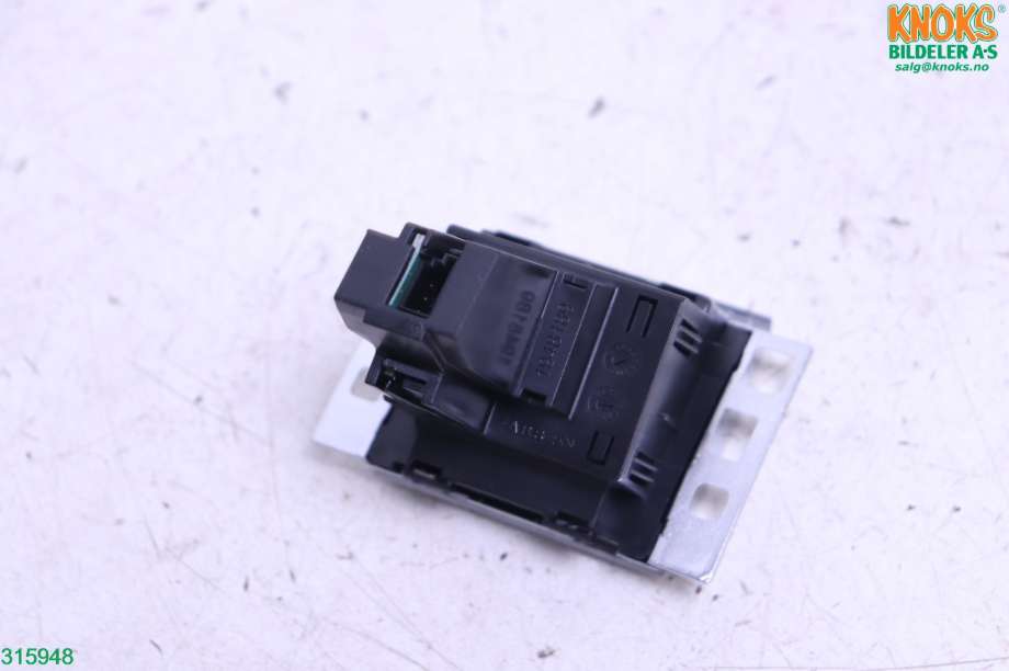 Instrument klokke til VW CC 2012-2014 (PASSAT CC) (PASSAT CC) (VOLKSWAGEN|3AA 919 204 A|)