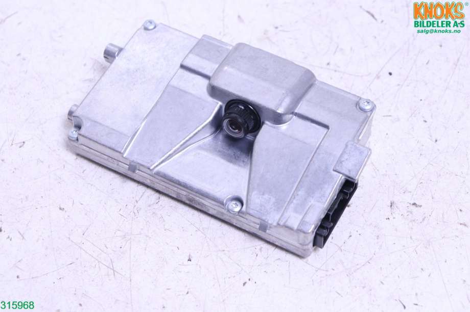 Kamera til VW CC, 2012-2014 (PASSAT CC) (PASSAT CC) (VOLKSWAGEN|3AA 980 654 D)