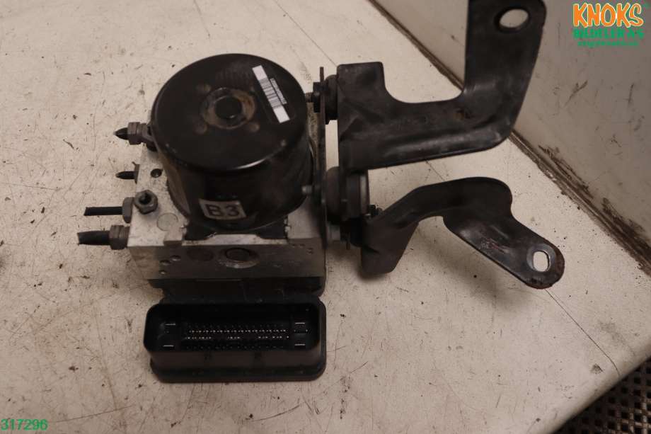 ABS sentral til Ford Fiesta 2008-2012 (Type VI, Fase 1) (FORD|1806320|)