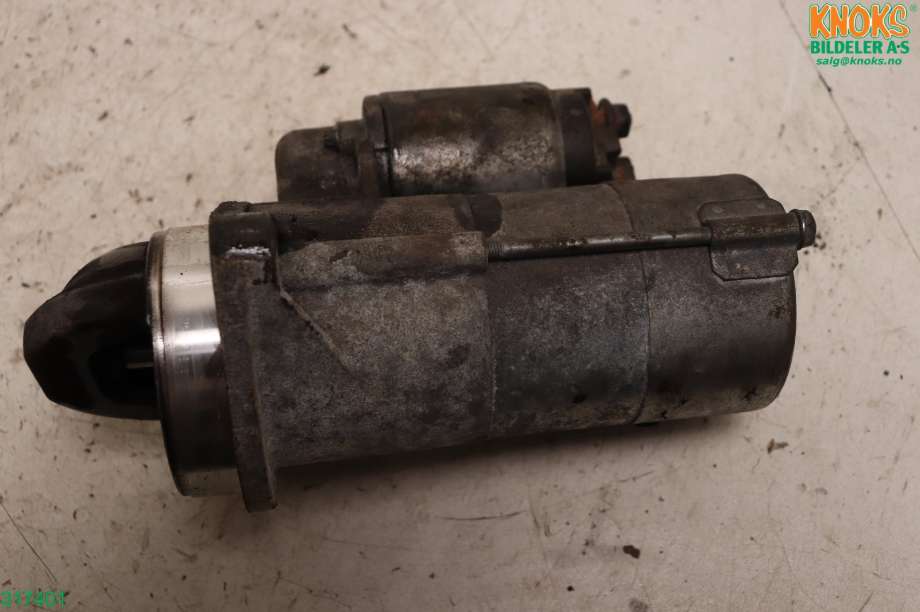 Starter diesel til Hyundai H-1 2008-2012 (Type II, Fase 1) (HYUNDAI|36100 4A100|)