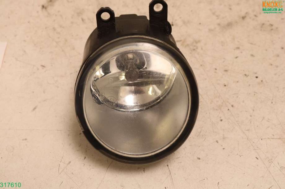 Tåkelykt venstre foran til Toyota Yaris 2009-2011 (Type II, Fase 2) (TOYOTA|812200D042|)