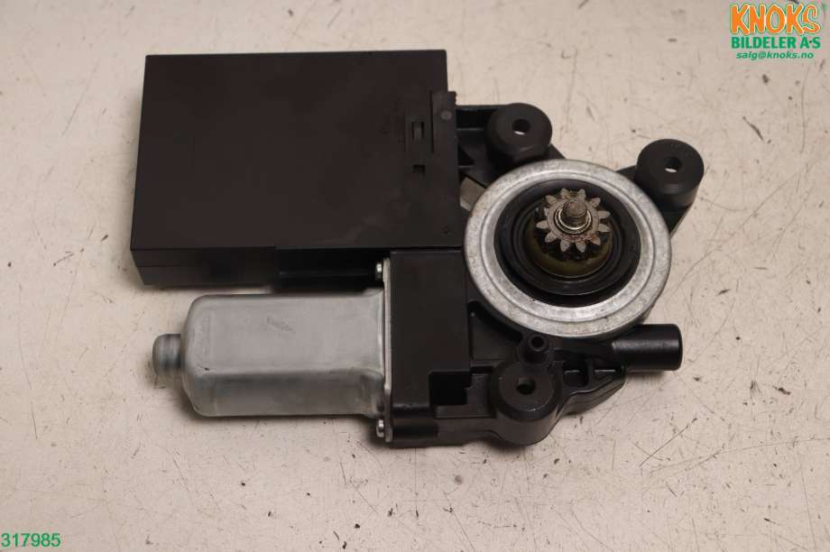 Ruteheis høyre til Volvo C30 2006-2009 (Fase 1) (VOLVO|31295235|)