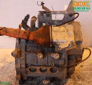 Motor elbil foran til Nissan Leaf,   (NISSAN|290J03NA0B)
