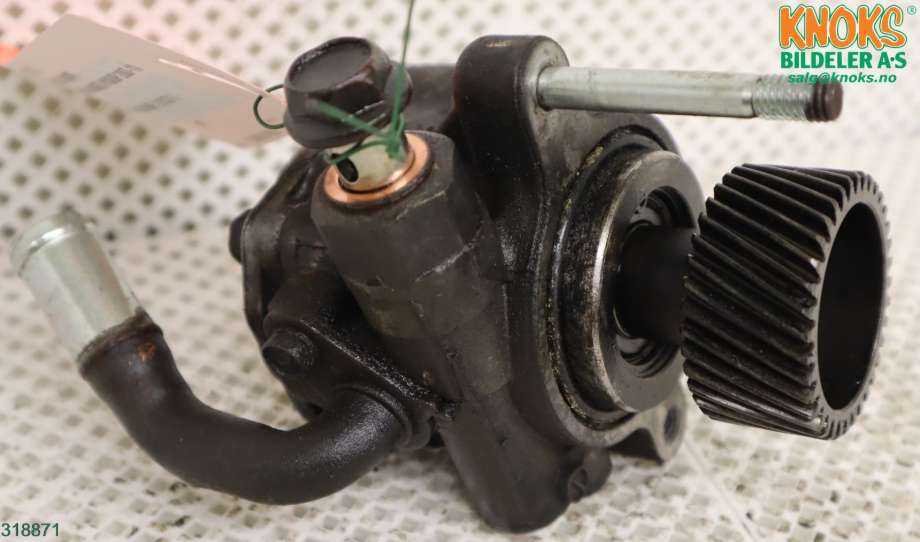 Servo pumpe mekanisk til Ford Ranger (Europa) 2007-2011 (6M34-3A674-AD|1792817)