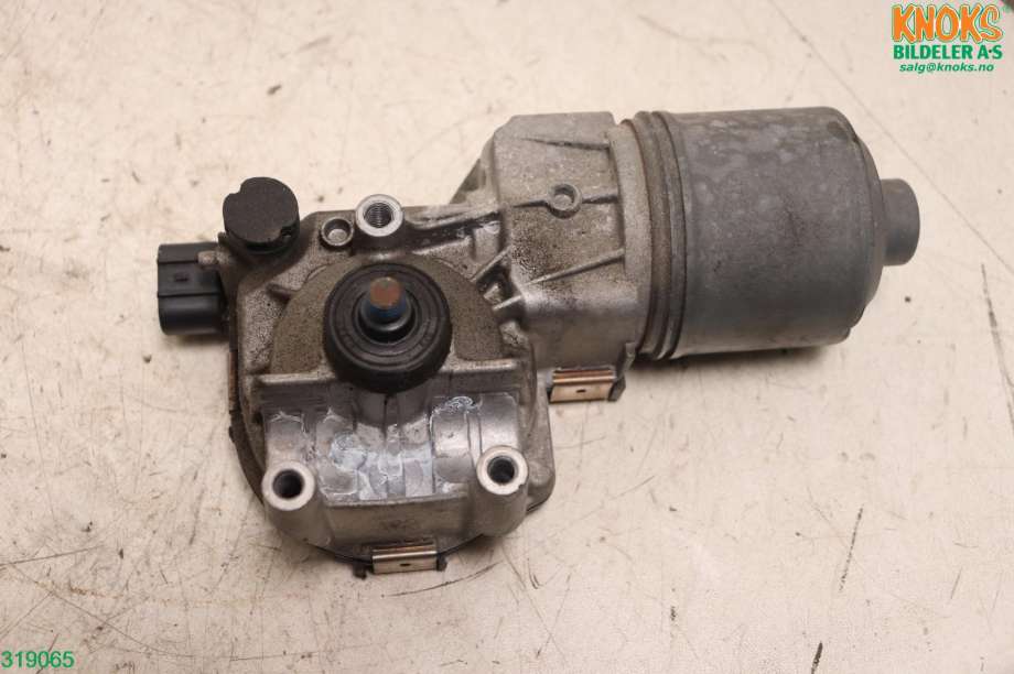 Viskermotor frontrute til Toyota Avensis 2009-2015 (Type III, Fase 1)  (TOYOTA|8511005070B|)