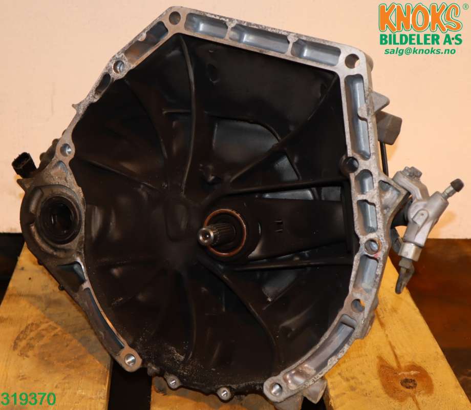 Girkasse manuell 6-trinn til Honda Civic 2006-2011 (Type VIII)  (HONDA|21200RPF000|)