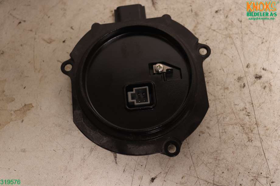 Styreenhet diverse til Nissan Leaf 2011-2017 (Type I) (NISSAN||A1K3100001)